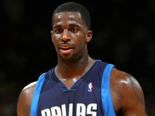 Brandon Bass picture, image, poster