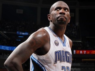 Jason Richardson picture, image, poster