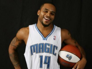 Jameer Nelson picture, image, poster