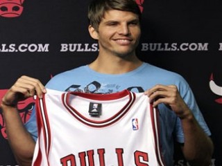 Kyle Korver picture, image, poster