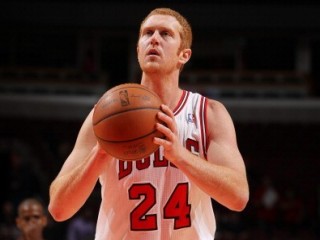 Brian Scalabrine picture, image, poster
