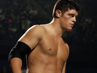 Cody Rhodes picture, image, poster