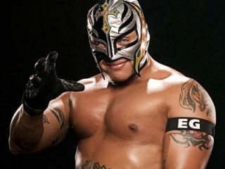 Rey Misterio Jr. picture, image, poster