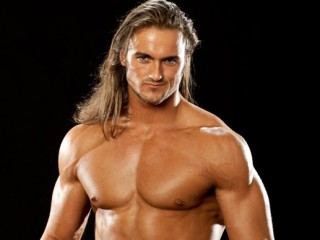Drew McIntyre picture, image, poster