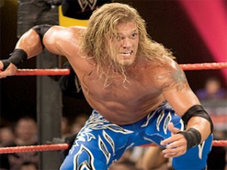 Edge (wrestler) picture, image, poster