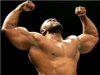 Ezekiel Jackson picture, image, poster