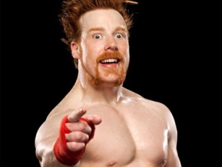 Sheamus picture, image, poster