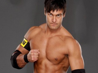 Justin Gabriel picture, image, poster