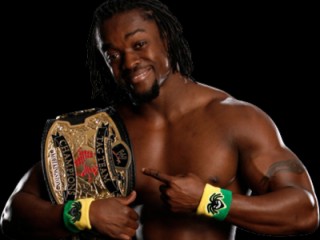 Kofi Kingston picture, image, poster