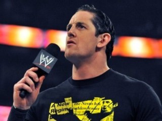 Wade Barrett picture, image, poster