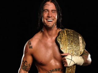 CM Punk picture, image, poster