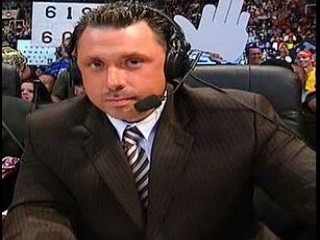 Michael Cole picture, image, poster