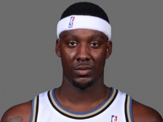 Andray Blatche picture, image, poster