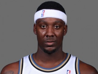 Andray Blatche picture, image, poster