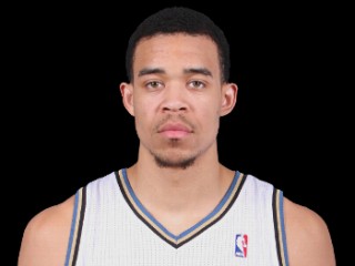 JaVale McGee picture, image, poster