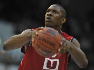 Kevin Seraphin picture, image, poster