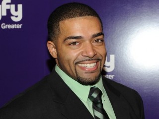 David Otunga picture, image, poster