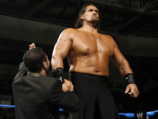 The Great Khali picture, image, poster