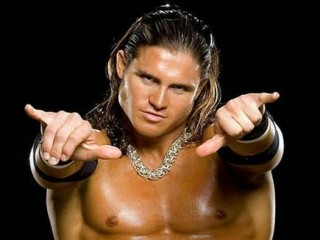 John Morrison (wrestler) picture, image, poster