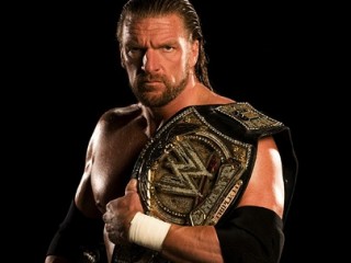 Triple H (wrestler) picture, image, poster