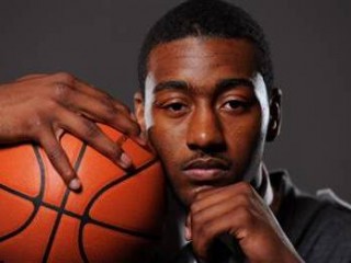 John Wall Biography