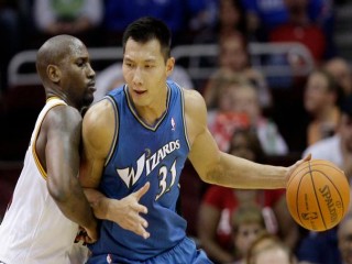 Yi Jianlian picture, image, poster