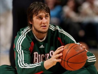 Andrew Bogut picture, image, poster