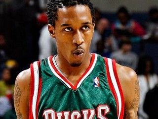 Brandon Jennings picture, image, poster