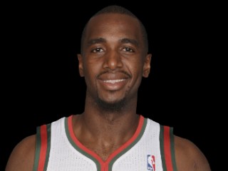Luc Mbah a Moute picture, image, poster