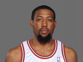 John Salmons picture, image, poster