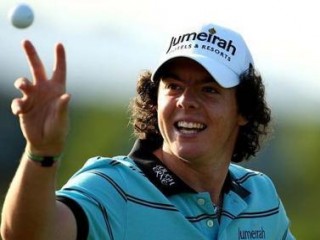Rory McIlroy picture, image, poster