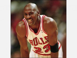Michael Jordan picture, image, poster