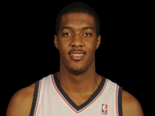 Derrick Favors picture, image, poster