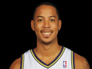 Devin Harris picture, image, poster