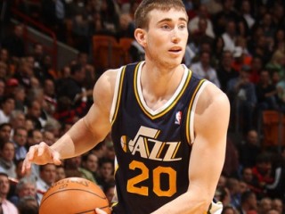 Gordon Hayward picture, image, poster