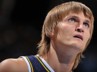 Andrei Kirilenko picture, image, poster