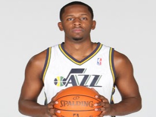 C.J. Miles picture, image, poster