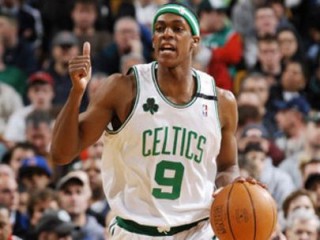 Rajon Rondo picture, image, poster