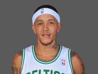 Delonte West picture, image, poster