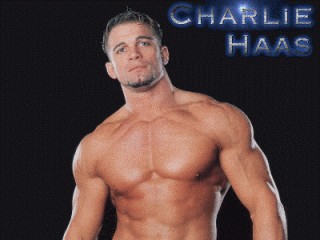 Charlie Haas picture, image, poster