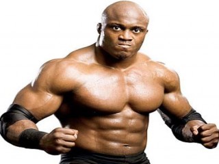 Bobby Lashley picture, image, poster