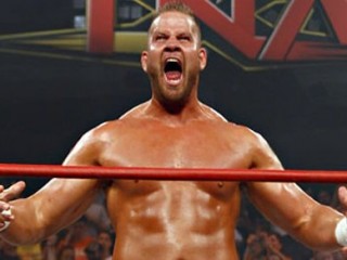 Matt Morgan (wrestler) picture, image, poster