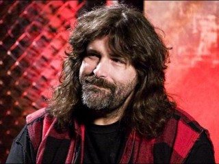 Mick Foley picture, image, poster