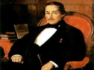 Francisco de Paula Santander biography, birth date, birth place and