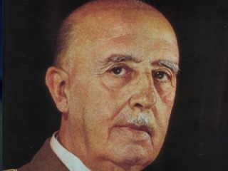 Francisco Franco picture, image, poster