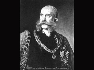 Francis Joseph I of Austria picture, image, poster