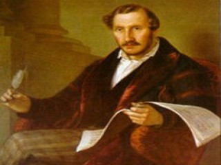 Gaetano Donizetti picture, image, poster