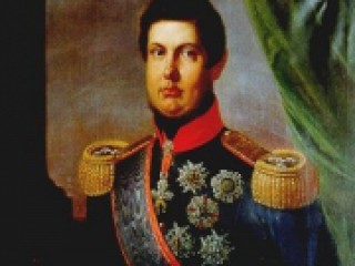 Ferdinand II of Two Sicilies picture, image, poster