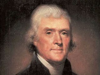 Thomas Jefferson picture, image, poster