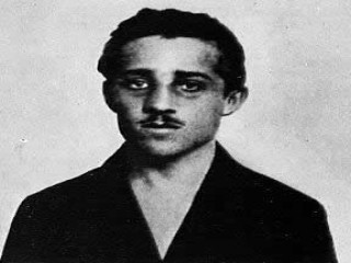 Gavrilo Princip picture, image, poster